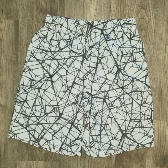 Bounce Zone Men’s Basketball Shorts – Street Style Activewear